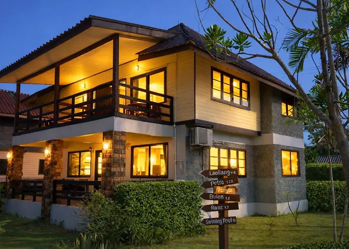 The Chevalley Beach Resort